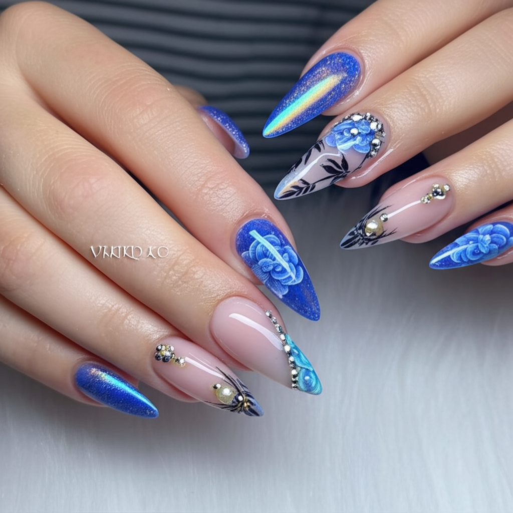 How to Make Your Nail Polish Last Longer