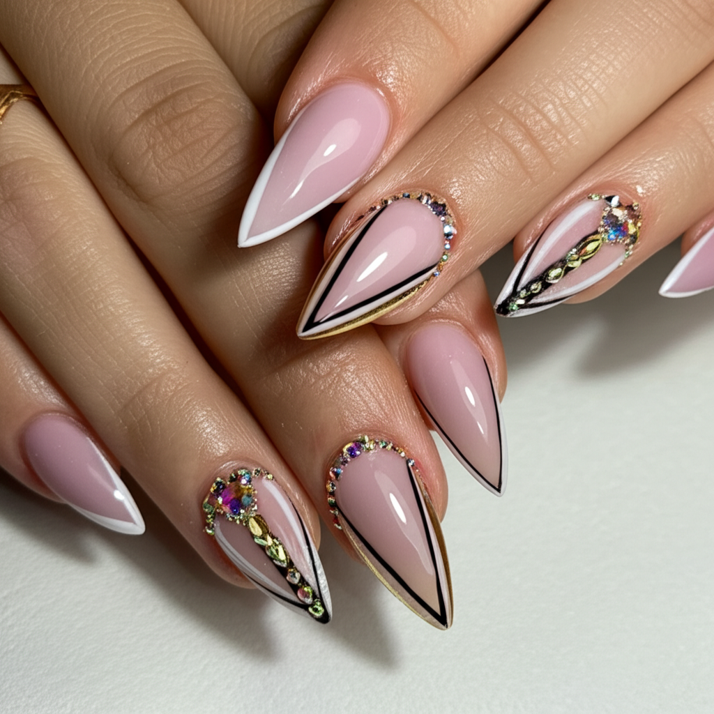 The Art of French Manicure: Modern Twists on a Classic